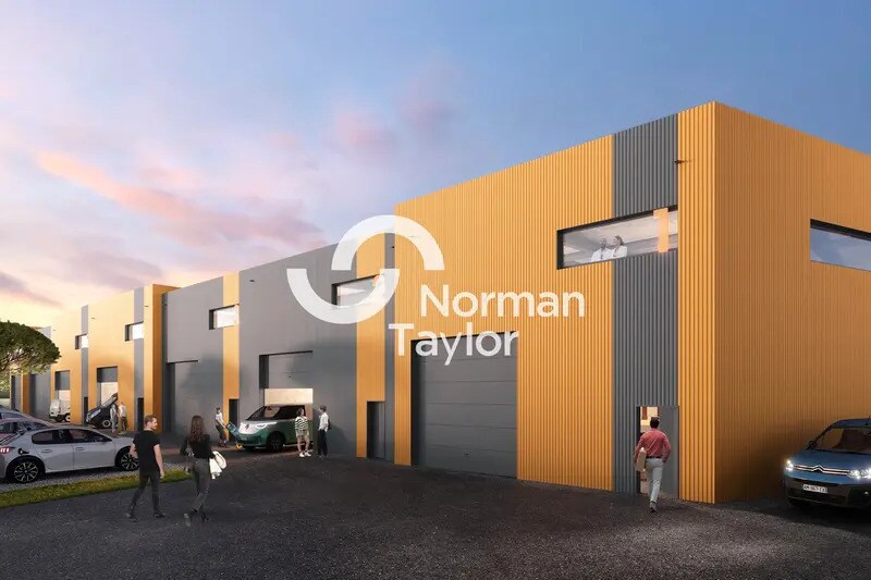 Flex in Lunel for lease - Building Photo - Image 1 of 5