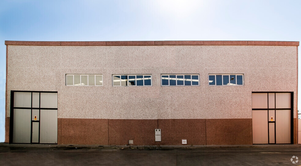 Calle Fernando III el Santo, Talavera de la Reina, Toledo for sale - Building Photo - Image 2 of 9