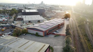 More details for Coronation Rd, London - Industrial for Lease