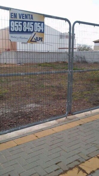 Land in Marchena for sale - Building Photo - Image 3 of 5