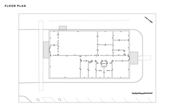 250 Crossfield Dr, Versailles, KY for lease Floor Plan- Image 1 of 1