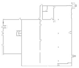 23645 Mercantile Rd, Beachwood, OH for lease Floor Plan- Image 1 of 1