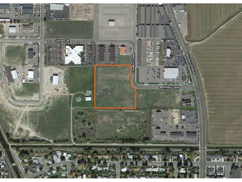 1155 Bentley Ln, Idaho Falls, ID for sale Building Photo- Image 1 of 1