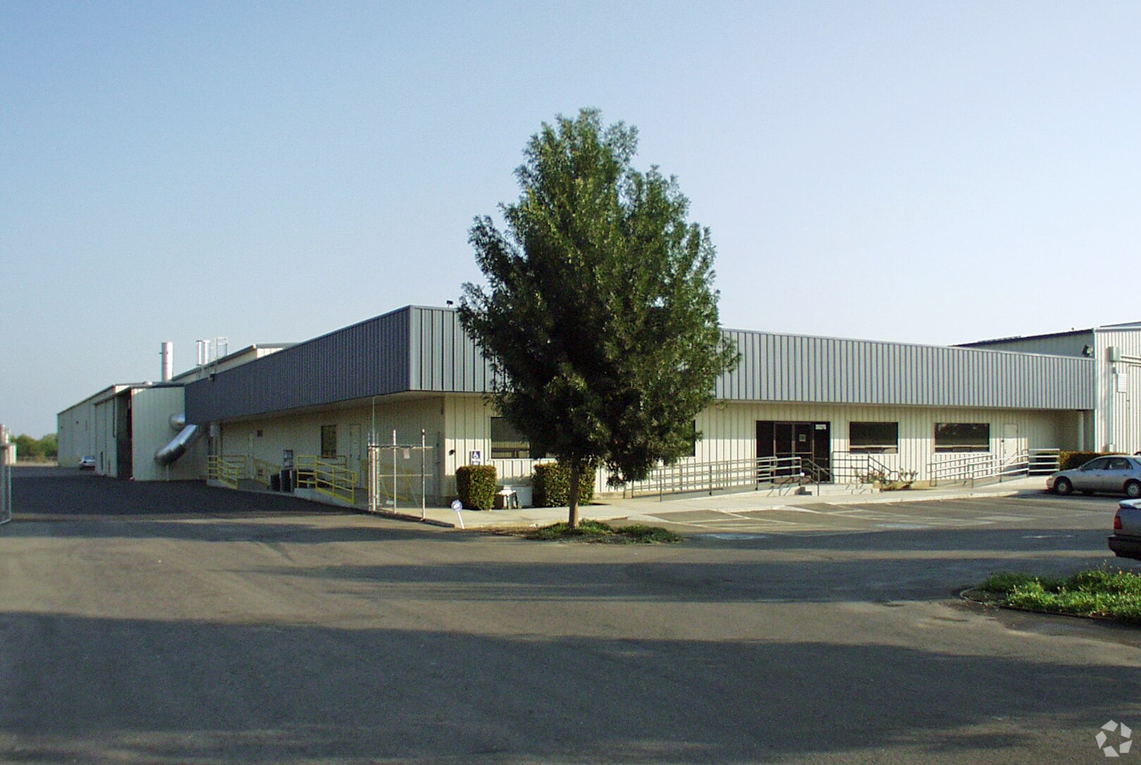 35275 S Welty Rd, Vernalis, CA 95385 Industrial for Sale