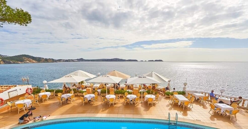 Retail in Calvià, Islas Baleares for sale - Building Photo - Image 2 of 16