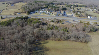 9260 Crain Hwy, Bel Alton, MD - aerial  map view - Image1