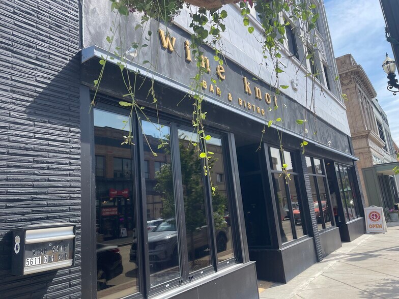 5611 6th Ave, Kenosha, WI for sale - Building Photo - Image 2 of 42