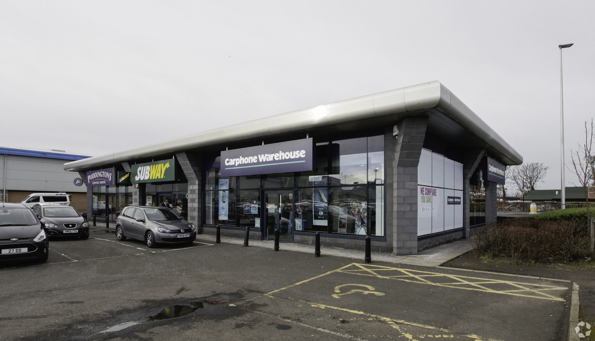 Straiton Mains, Loanhead for lease Primary Photo- Image 1 of 3