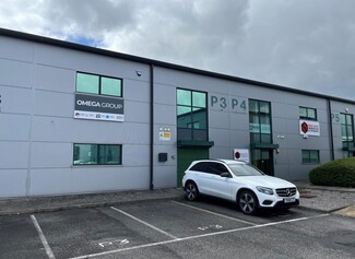 More details for Parkway, Cardiff - Industrial for Lease