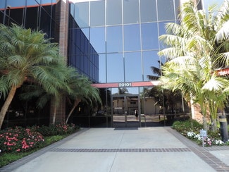 More details for 20101 SW Birch St, Newport Beach, CA - Office for Lease