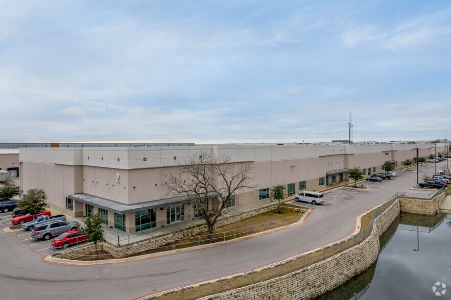 4500 S Pleasant Valley Rd, Austin, TX for sale - Building Photo - Image 1 of 1