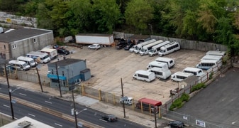 598-614 Tonnelle Ave - Automotive Property