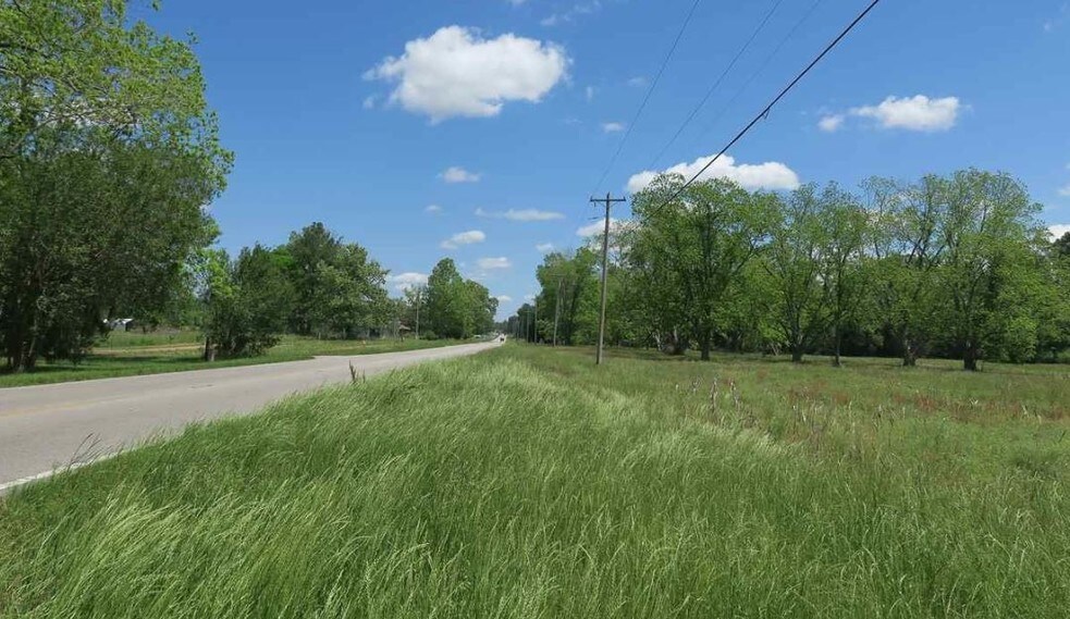 1736 Hwy 905, Conway, SC for sale - Primary Photo - Image 1 of 1