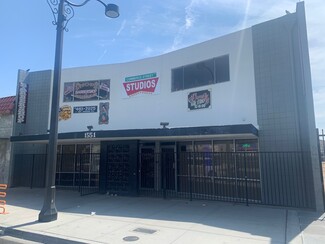 More details for 1551 S Commerce St, Las Vegas, NV - Retail for Lease