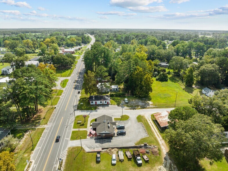 214 Main St, Pollocksville, NC for sale - Building Photo - Image 3 of 50