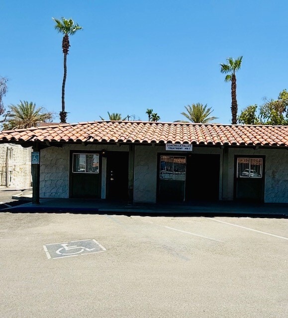 81709 Doctor Carreon Blvd, Indio, CA for lease Interior Photo- Image 1 of 15