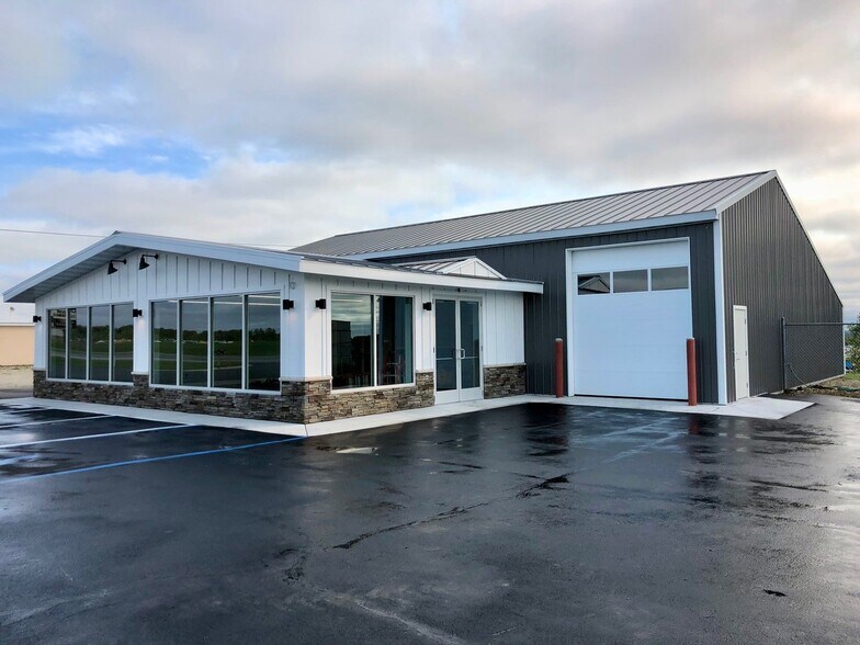 336 N US Highway 31 S, Traverse City, MI for sale - Building Photo - Image 1 of 1