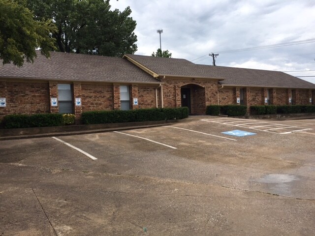 2313 Ridge Rd, Rockwall, TX for sale Building Photo- Image 1 of 1
