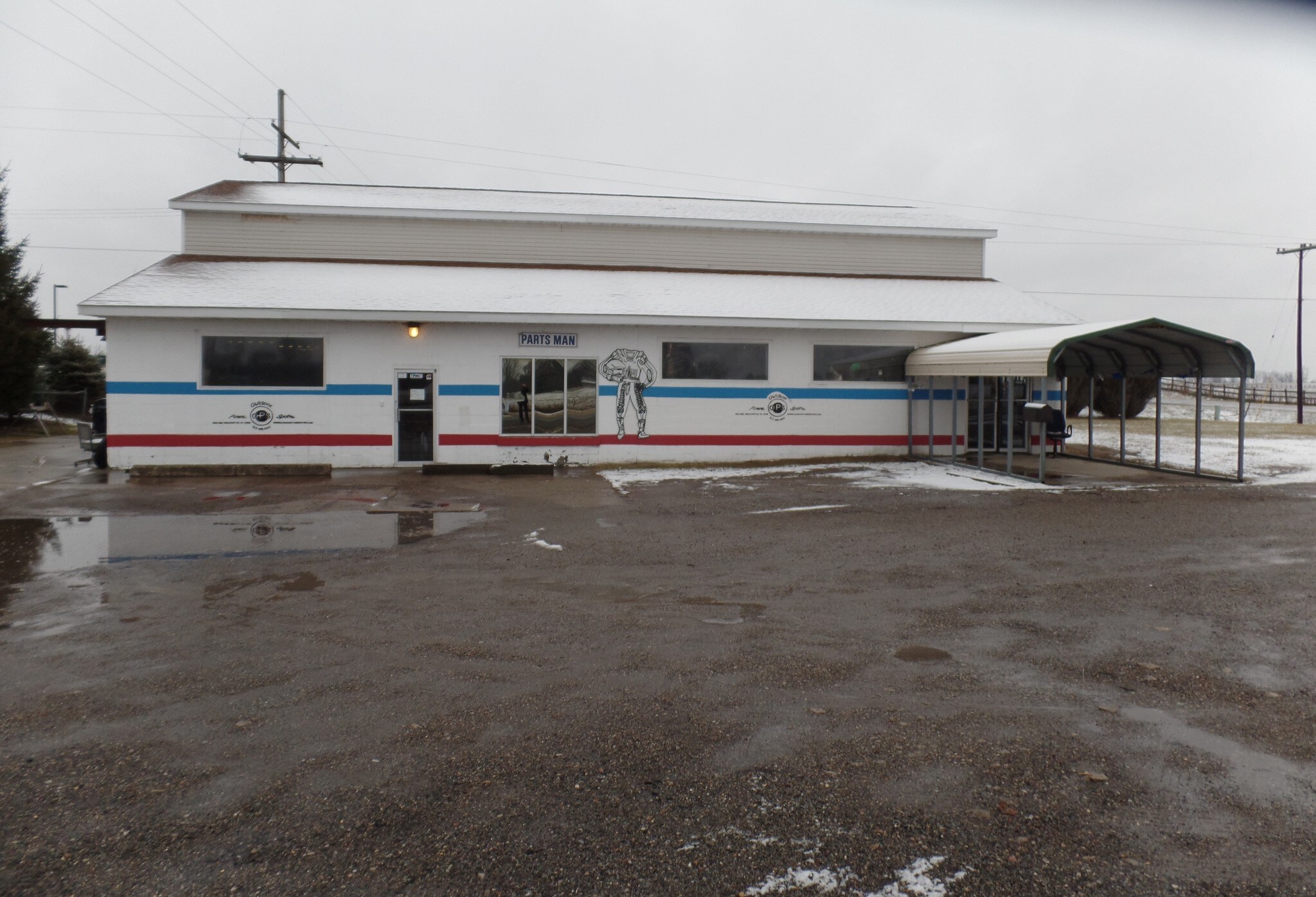 5024 M 52, Williamston, MI for sale Other- Image 1 of 1