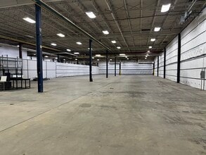 145 Cane Creek Industrial Park Rd, Fletcher, NC for lease Building Photo- Image 2 of 2