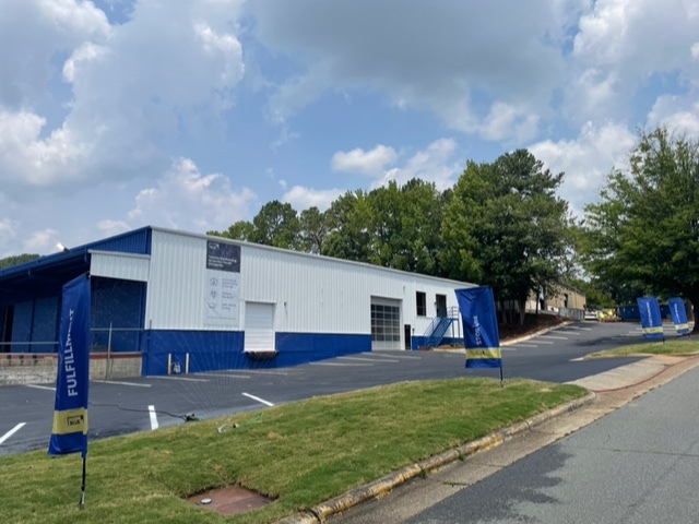 510 Pylon Dr, Raleigh, NC for lease - Building Photo - Image 2 of 7