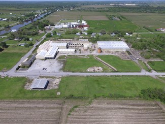 More details for 139 Joe Brown Rd, Lockport, LA - Industrial for Sale