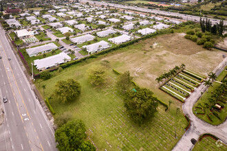 3495 N Seacrest Blvd, Boynton Beach, FL - aerial  map view - Image1