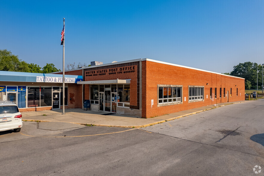 11104-11114 Blue Ridge Blvd, Kansas City, MO for sale - Building Photo - Image 3 of 4