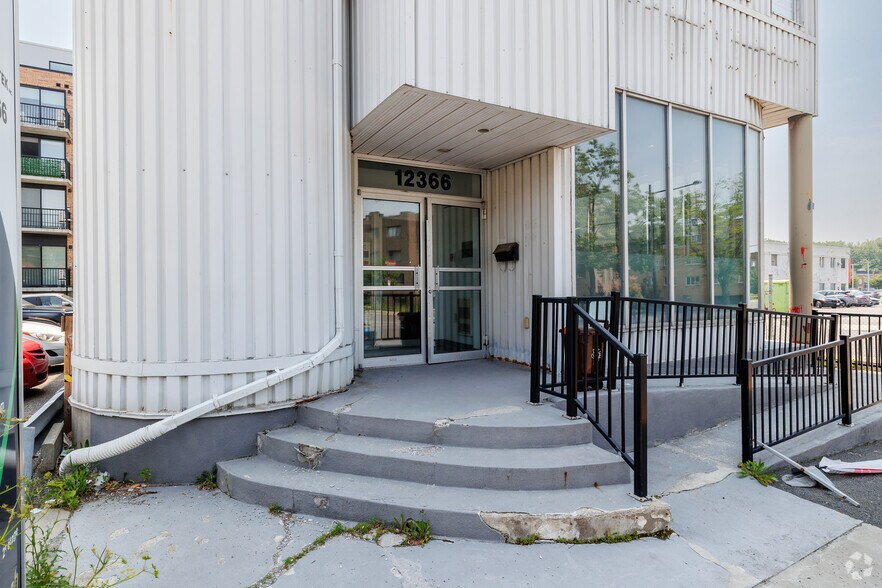 12366-12370 Rue Lachapelle, Montréal, QC for sale - Building Photo - Image 3 of 3