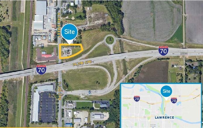 1220 N 3rd St, Lawrence, KS for sale Building Photo- Image 1 of 1