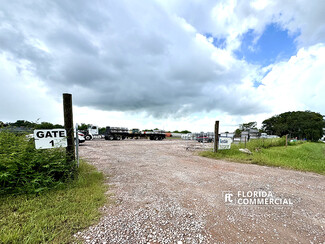 More details for 9th St, Okeechobee, FL - Land for Lease