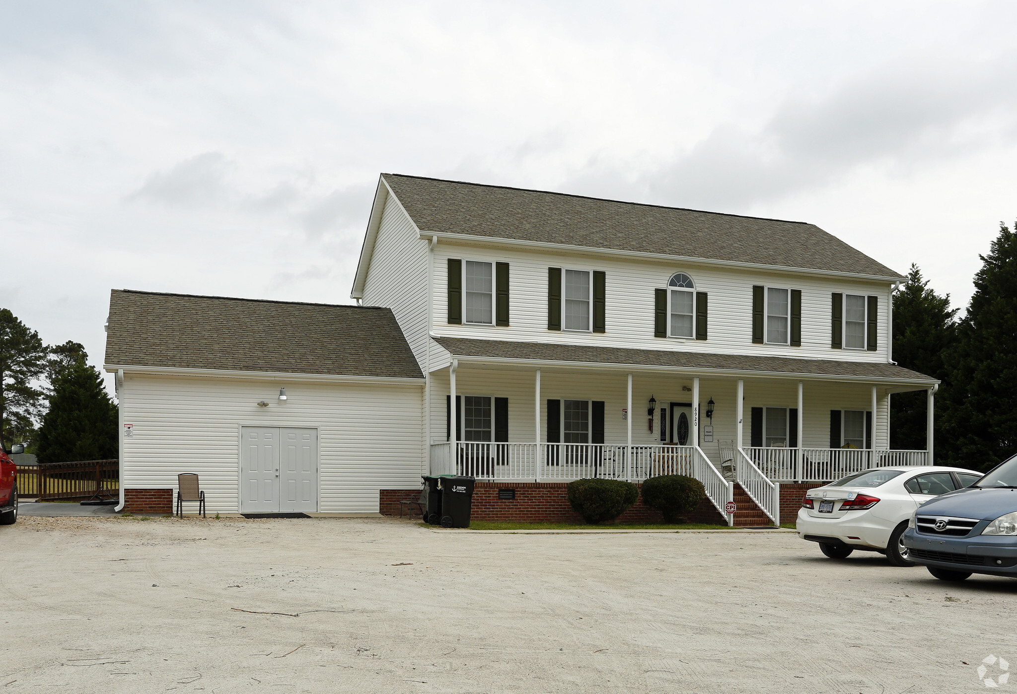 8920 Cleveland Rd, Clayton, NC for sale Primary Photo- Image 1 of 1