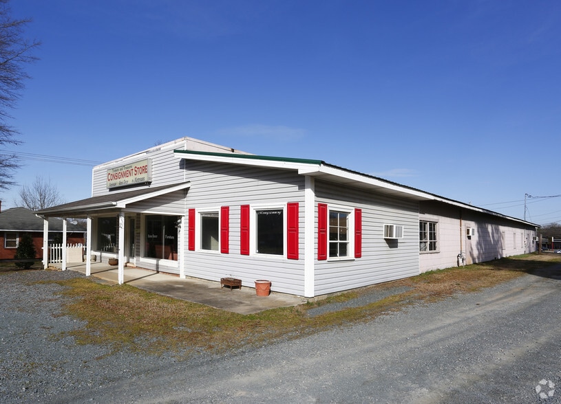 1708 Secrest Shortcut Rd, Monroe, NC 28110