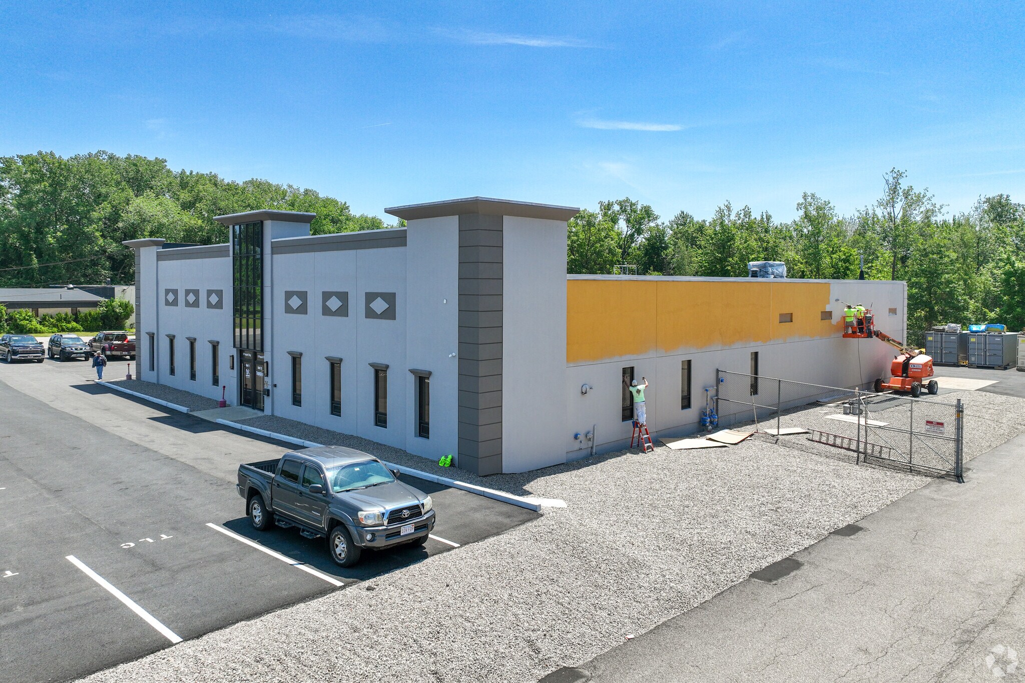 9 Pequot Way, Canton, MA for sale Primary Photo- Image 1 of 1