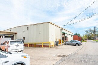 More details for 236 Cleveland St, Locust Grove, GA - Flex for Lease