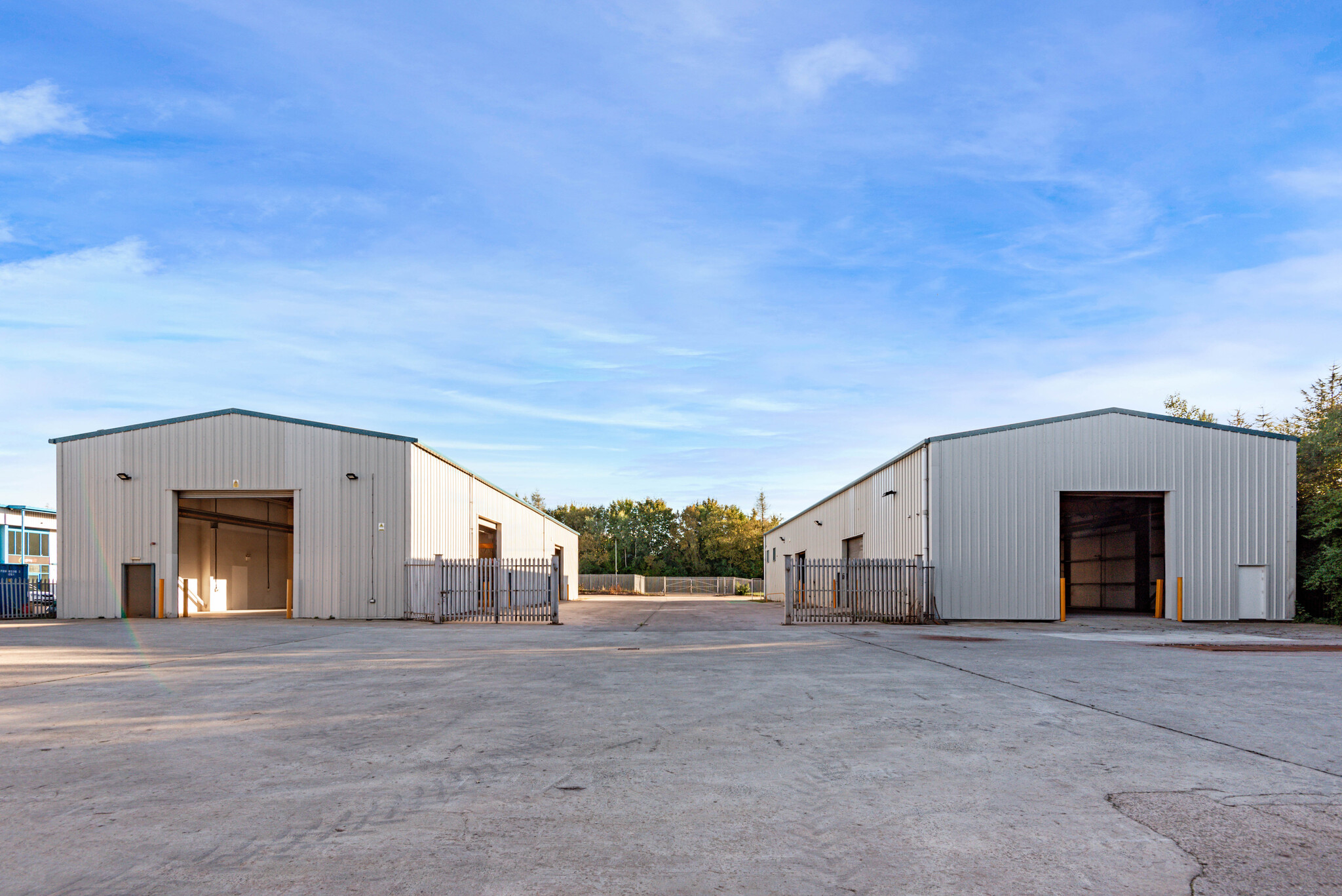 Butlerfield Industrial Estate, Bonnyrigg for lease Building Photo- Image 1 of 20