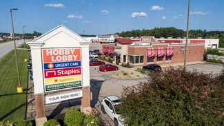 More details for 75 Laconia Rd, Tilton, NH - Retail for Lease
