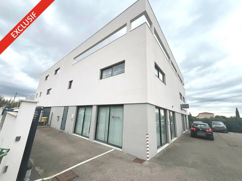 Milles, LES MILLES for sale - Building Photo - Image 1 of 5