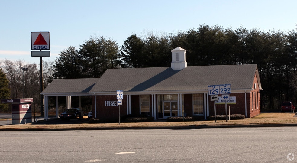 100 Inman Rd, Lyman, SC for sale - Primary Photo - Image 1 of 1