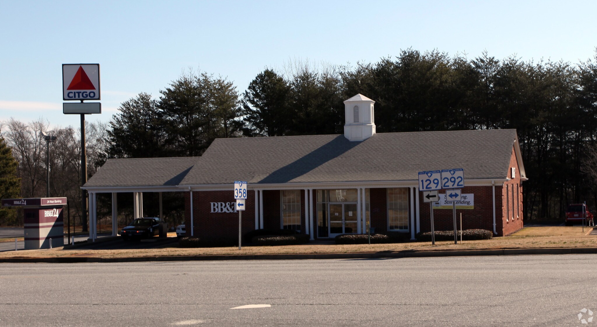 100 Inman Rd, Lyman, SC for sale Primary Photo- Image 1 of 1