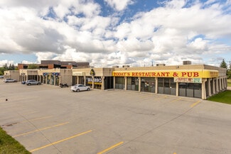 More details for 5206-5226 86th St NW, Edmonton, AB - Retail, Industrial for Lease