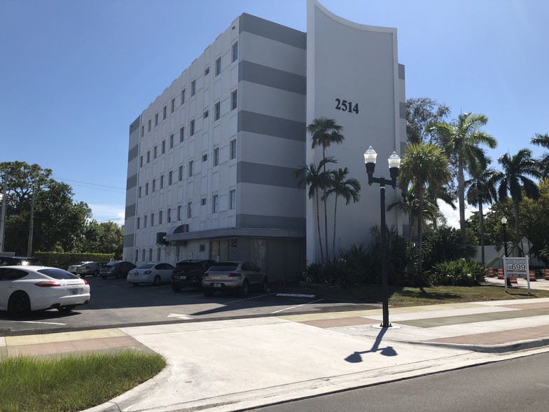 2514 Hollywood Blvd, Hollywood, FL for lease - Other - Image 1 of 11