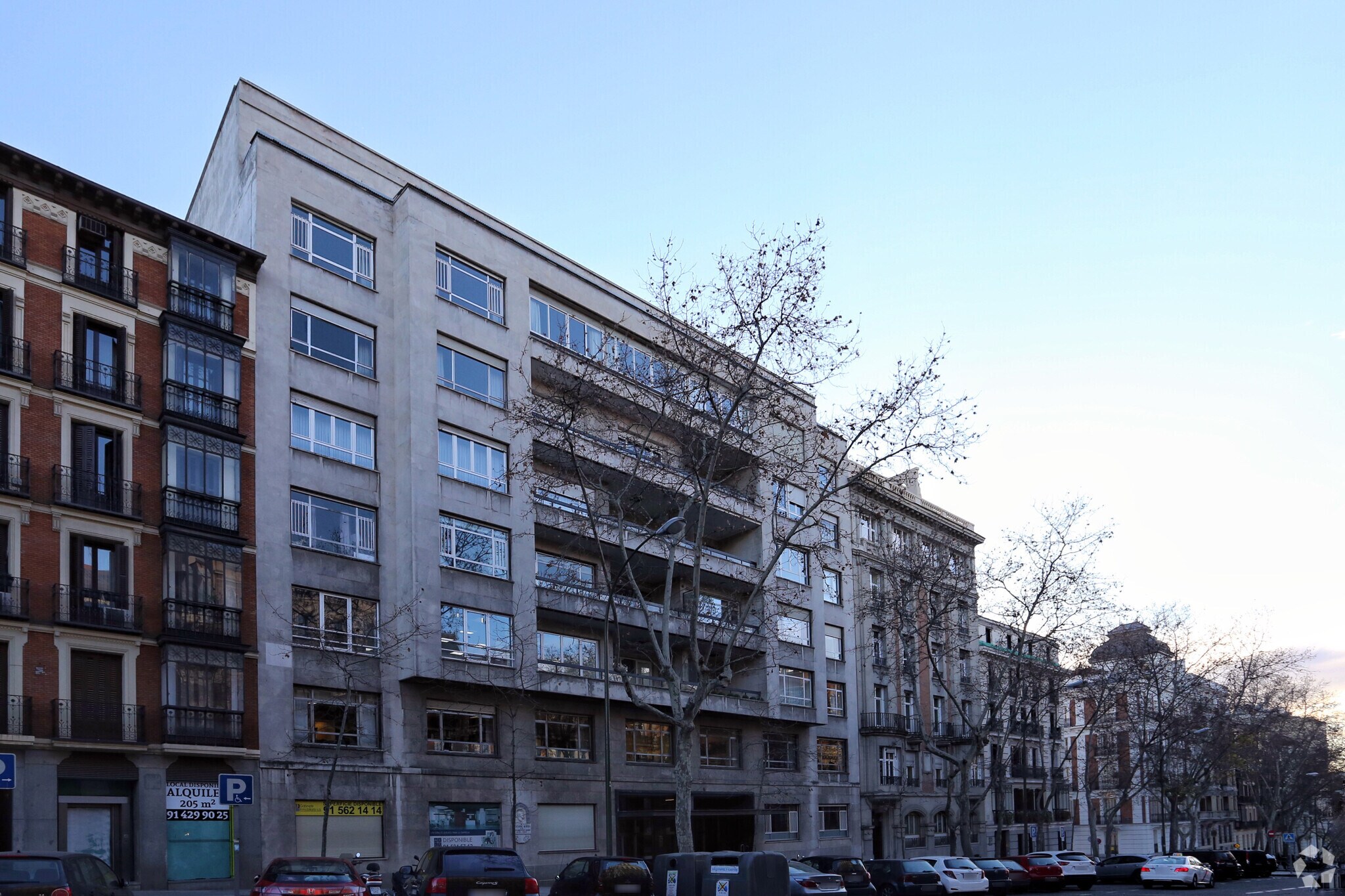 Calle de Antonio Maura, 18, Madrid, Madrid for sale Primary Photo- Image 1 of 1
