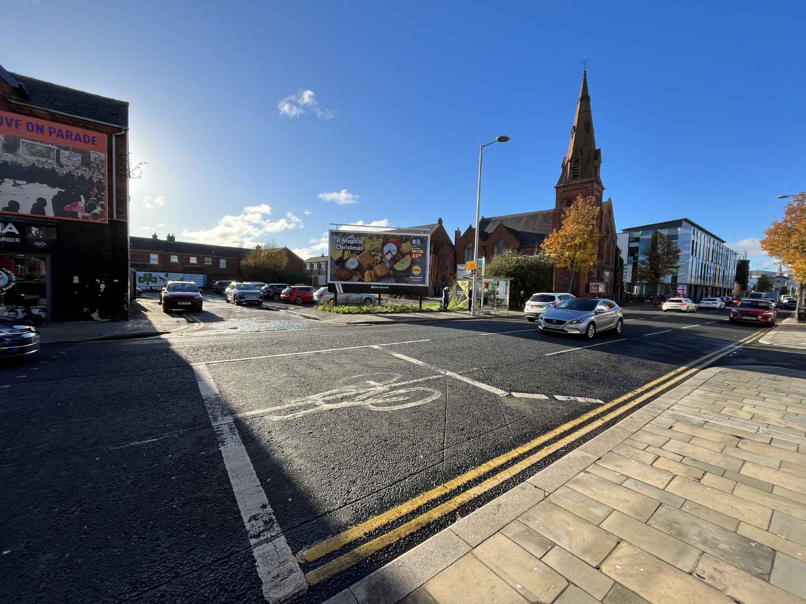 267 Newtownards Rd, Belfast for lease Other- Image 1 of 4