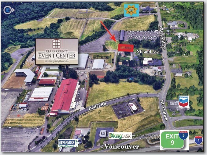 17612 NE 2nd Ave, Ridgefield, WA 98642