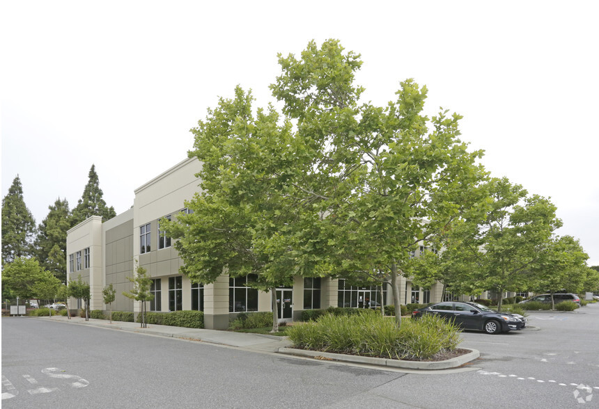 1290 Kifer Rd, Sunnyvale, CA for lease - Building Photo - Image 2 of 5