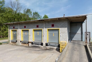 More details for 55 Haul Rd, Wayne, NJ - Industrial for Lease
