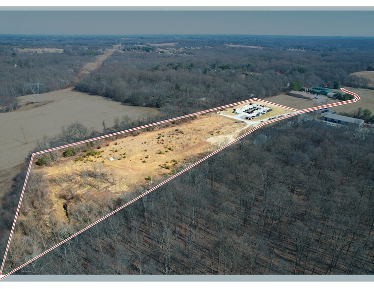 5214 Klees Mill Rd, Sykesville, MD for sale - Building Photo - Image 1 of 8