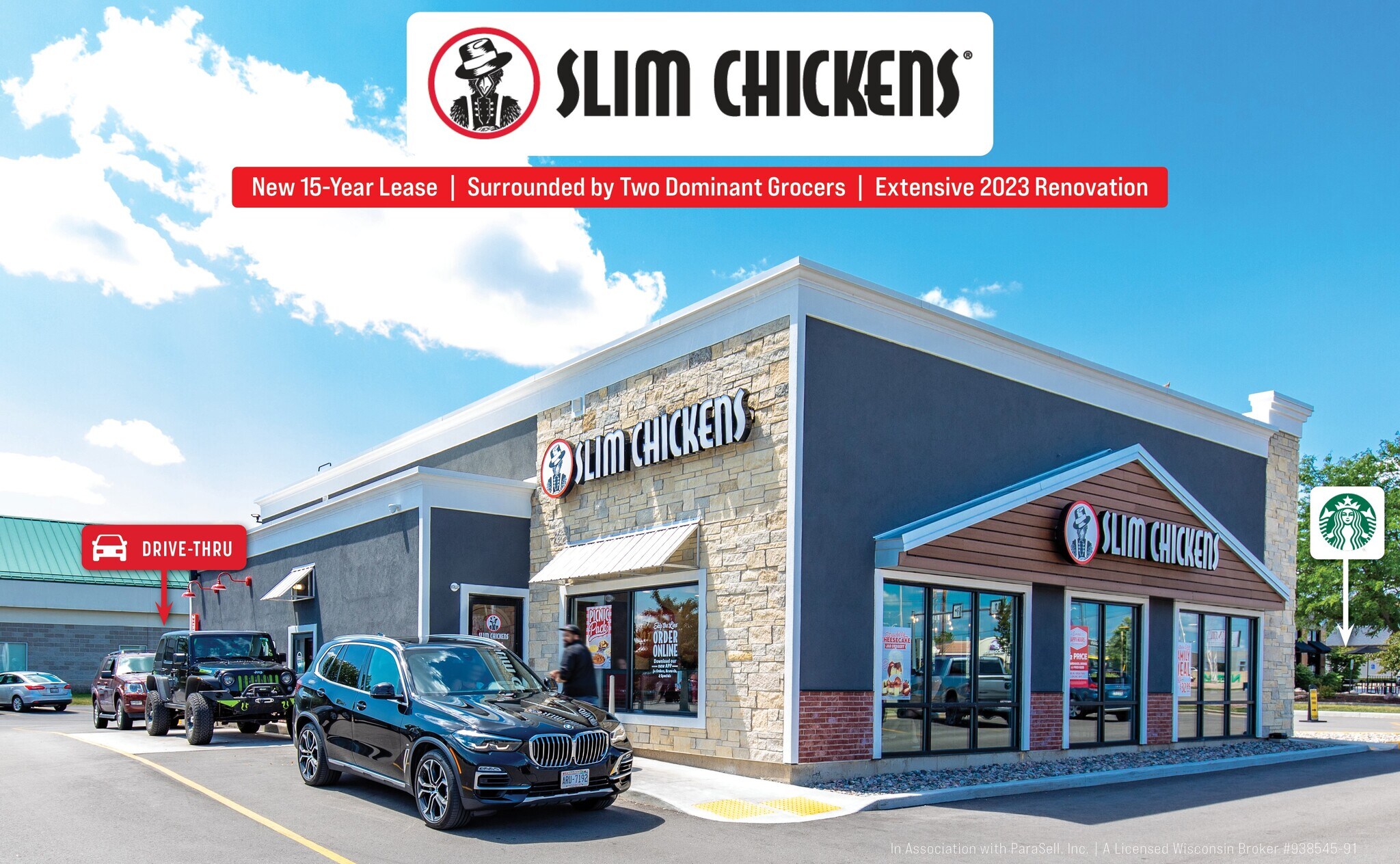 601 W Northland Ave, Appleton, WI 54911