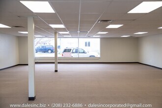 440 E Clark St, Pocatello, ID for lease Interior Photo- Image 2 of 7